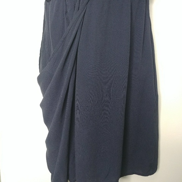 SOLD-Finders Keepers Dress - Picture 6 of 7